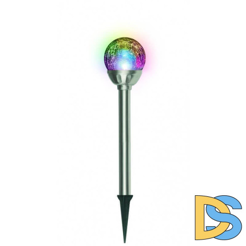 Светильник на солнечных батареях (07280) Uniel Modern USL-M-063/MT390 Bellatrix