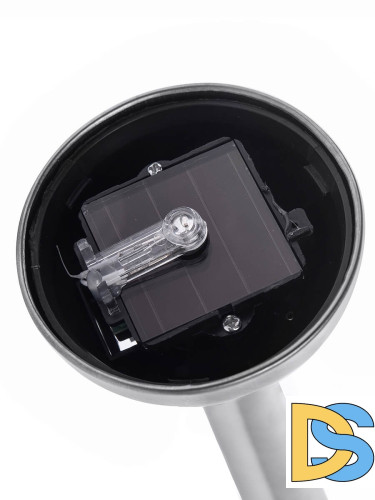 Светильник на солнечных батареях (07280) Uniel Modern USL-M-063/MT390 Bellatrix