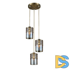 Подвесной светильник Citilux Эмир CL467033