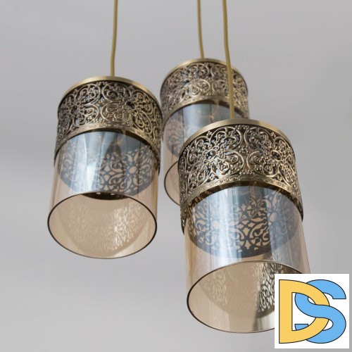 Подвесной светильник Citilux Эмир CL467033