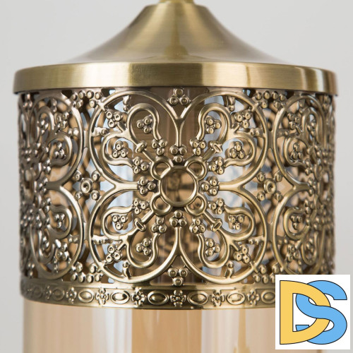 Подвесной светильник Citilux Эмир CL467033