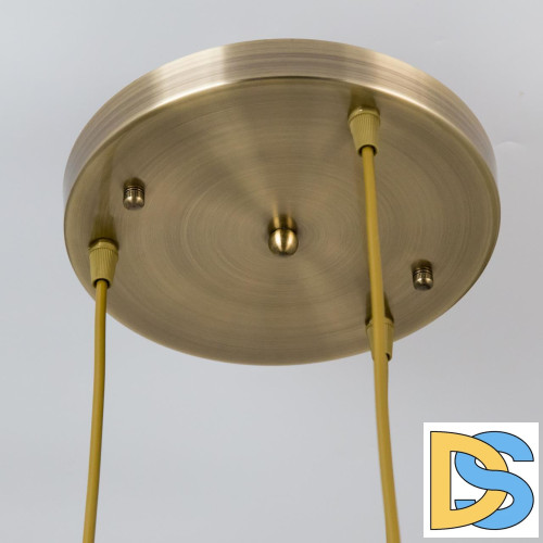 Подвесной светильник Citilux Эмир CL467033