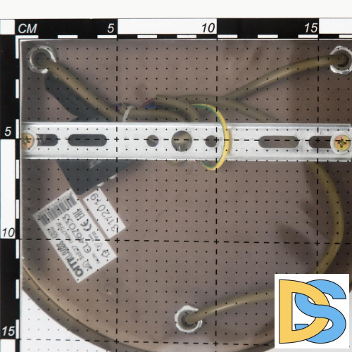 Подвесной светильник Citilux Эмир CL467033