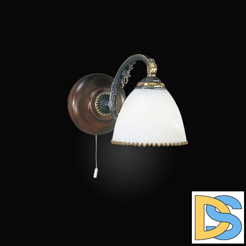 Бра Reccagni Angelo A 3800/1