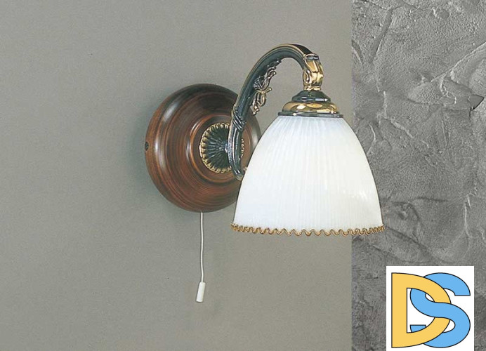 Бра Reccagni Angelo A 3800/1