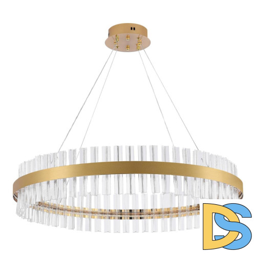 Подвесная люстра Natali Kovaltseva INNOVATION STYLE 83011