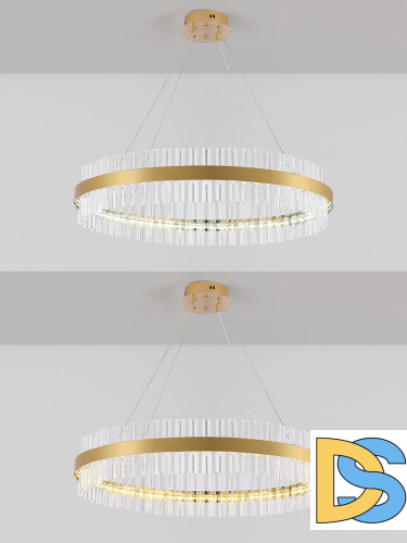 Подвесная люстра Natali Kovaltseva INNOVATION STYLE 83011