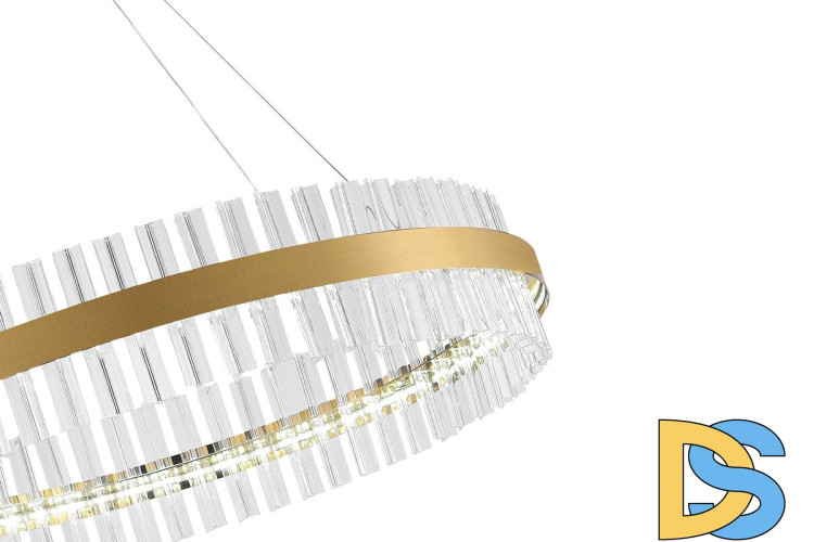 Подвесная люстра Natali Kovaltseva INNOVATION STYLE 83011