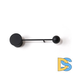 Бра Delight Collection 350 LWA0350S black