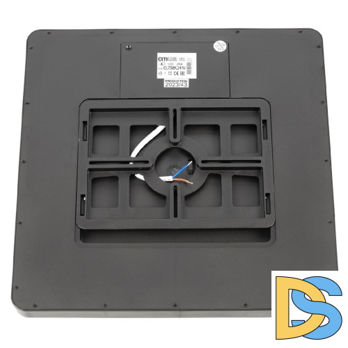 Потолочный светильник Citilux Бейсик CL738K241V