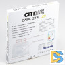 Потолочный светильник Citilux Бейсик CL738K241V