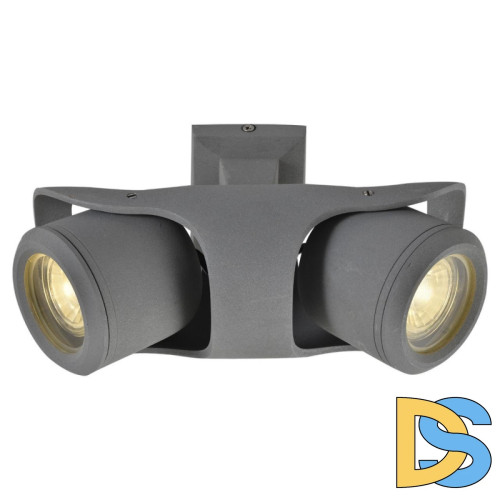 Спот Lussole Loft LSP-9939