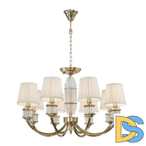 Подвесная люстра Aployt Zhaklin APL.744.03.08