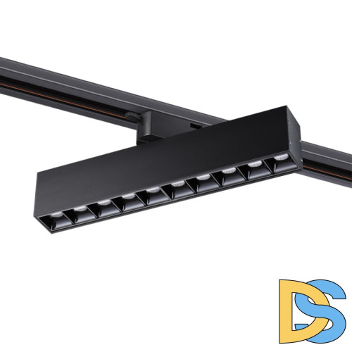 Трековый светильник Novotech Iter 358857