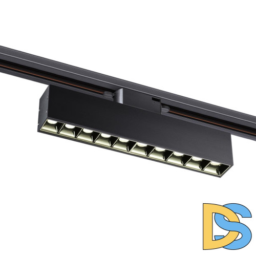 Трековый светильник Novotech Iter 358857