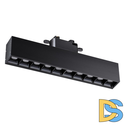 Трековый светильник Novotech Iter 358857