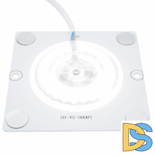 Светодиодная плата Apeyron 220В 2835 12Вт 6500К IP20 02-20