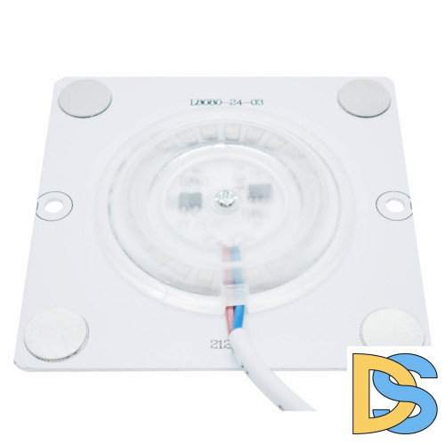 Светодиодная плата Apeyron 220В 2835 12Вт 6500К IP20 02-20