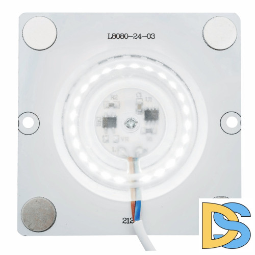 Светодиодная плата Apeyron 220В 2835 12Вт 6500К IP20 02-20