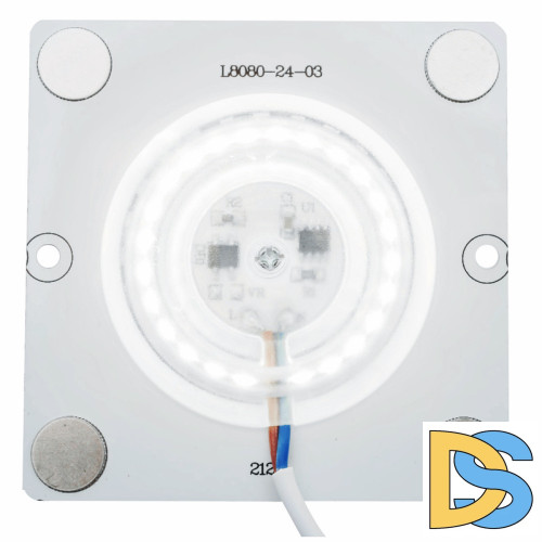 Светодиодная плата Apeyron 220В 2835 12Вт 6500К IP20 02-20