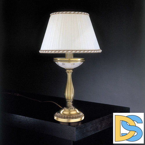 Настольная лампа Reccagni Angelo P 4660 P