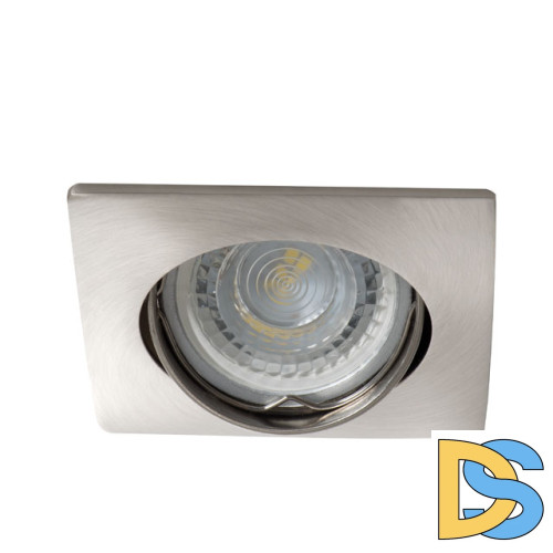 Встраиваемый светильник Kanlux Nesta DTL-C/M 26752
