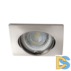 Встраиваемый светильник Kanlux Nesta DTL-C/M 26752