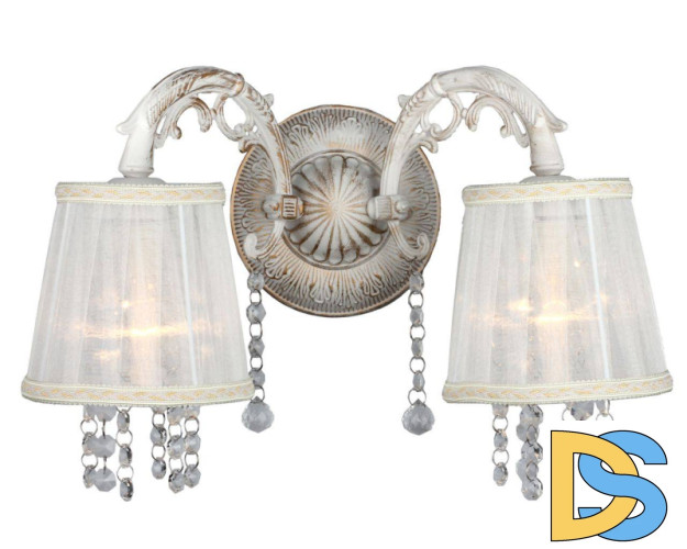 Бра Omnilux OML-30001-02