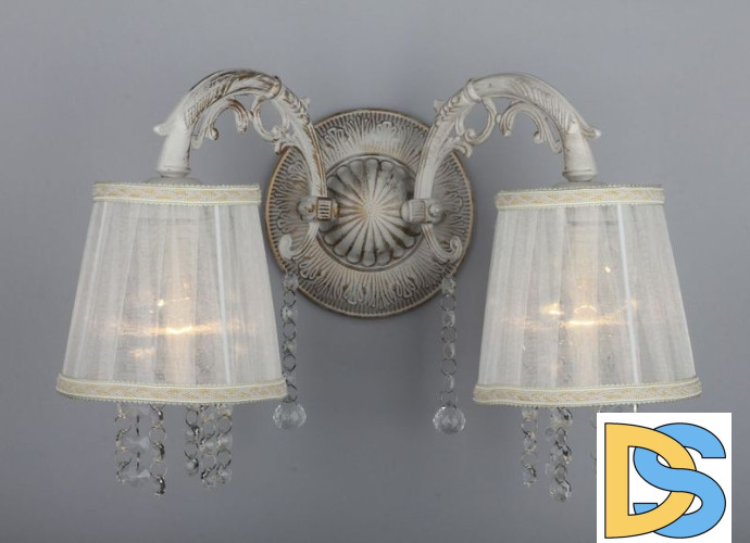 Бра Omnilux OML-30001-02