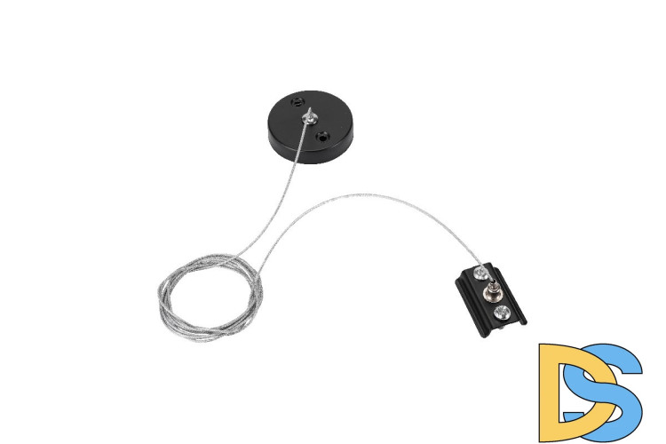 Подвесной комплект для шинопровода Lucia Tucci Argento LTP-AC002-B