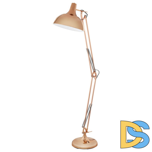 Торшер Eglo Borgillio 94705
