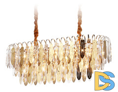 Подвесная люстра Ambrella Light Traditional TR5260