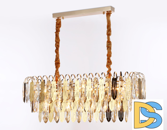 Подвесная люстра Ambrella Light Traditional TR5260