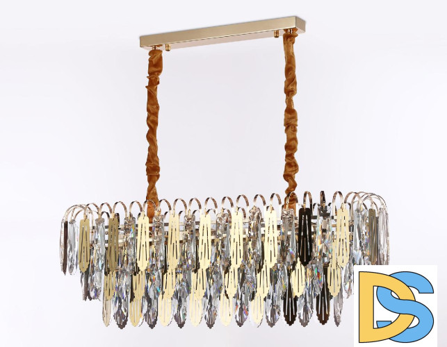 Подвесная люстра Ambrella Light Traditional TR5260