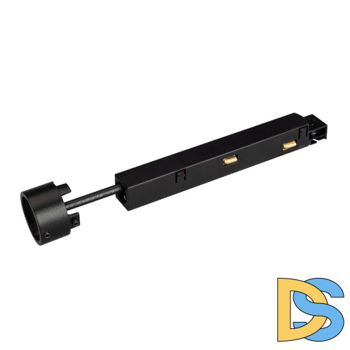 Коннектор питания Arlight MAG-FLEX-FEEDER (BK) 034063