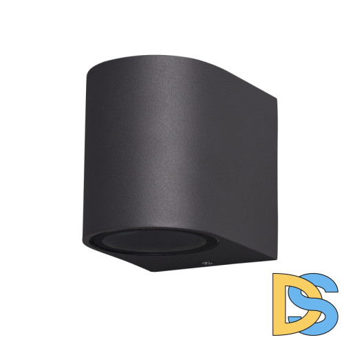 Уличный настенный светильник Mantra Kandanchu 6512