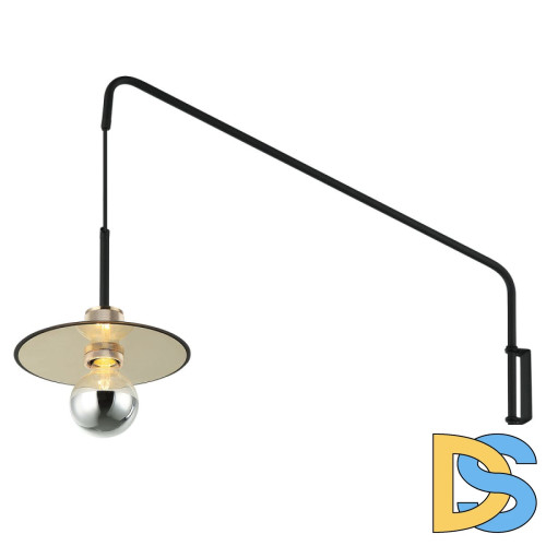 Бра Lussole Loft LSP-8494