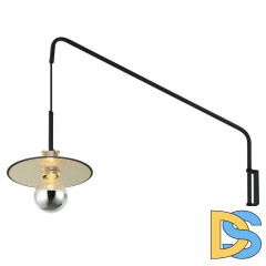 Бра Lussole Loft LSP-8494