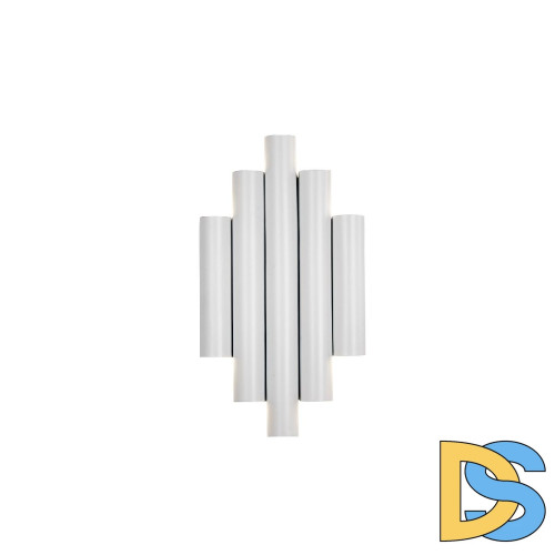 Настенный светильник Favourite Tubulis 4126-2W