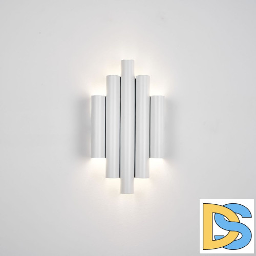 Настенный светильник Favourite Tubulis 4126-2W