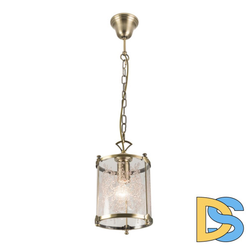 Подвесной светильник Citilux Версаль CL408113