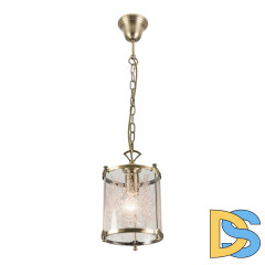 Подвесной светильник Citilux Версаль CL408113