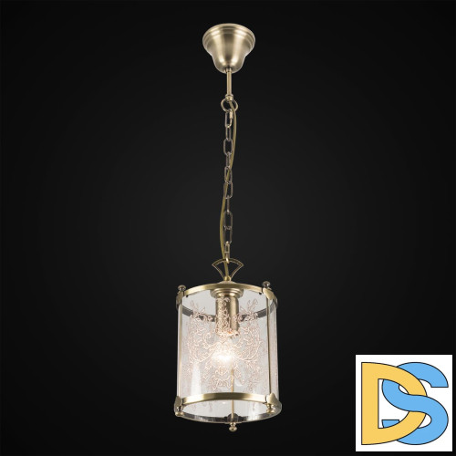 Подвесной светильник Citilux Версаль CL408113