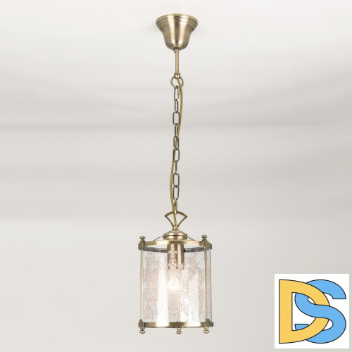 Подвесной светильник Citilux Версаль CL408113