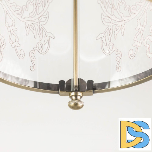 Подвесной светильник Citilux Версаль CL408113
