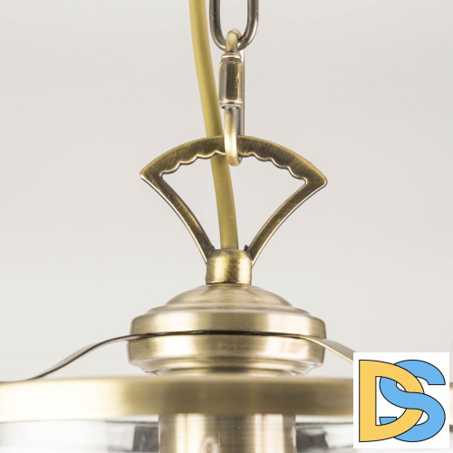 Подвесной светильник Citilux Версаль CL408113