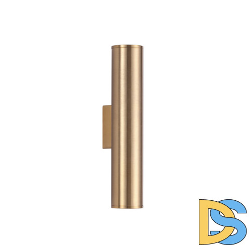 Бра Odeon Light 3833/2WB