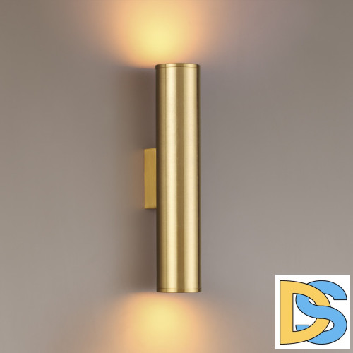 Бра Odeon Light 3833/2WB