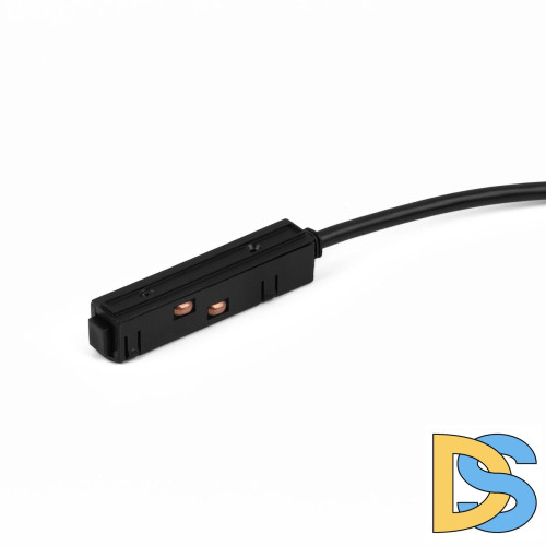 Ввод питания для однофазного шинопровода Elektrostandard Slim Magnetic 85095/00 4690389178955 a057210