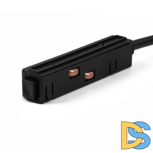 Ввод питания для однофазного шинопровода Elektrostandard Slim Magnetic 85095/00 4690389178955 a057210